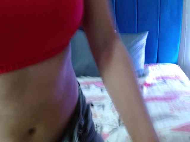 Charllot-wish webcam