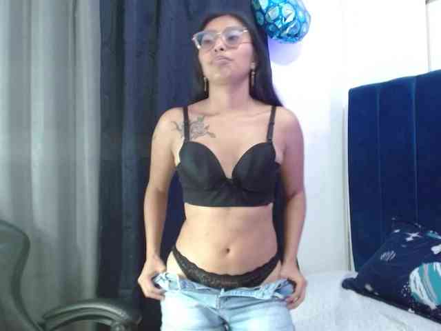 Charllot-wish webcam