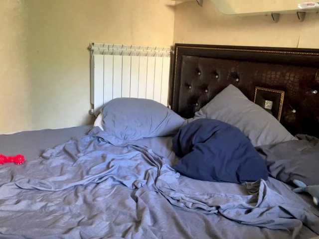 AletheaRushforth live cam on BongaCams