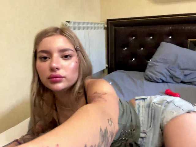AletheaRushforth live cam on BongaCams