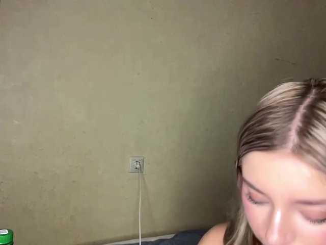 AletheaRushforth live cam on BongaCams