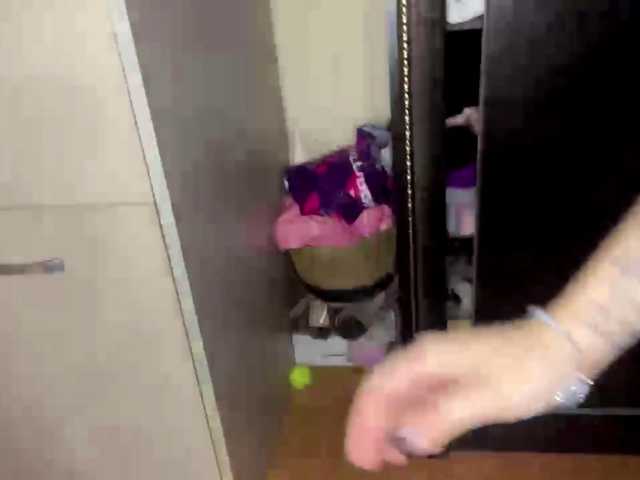 AletheaRushforth live cam on BongaCams