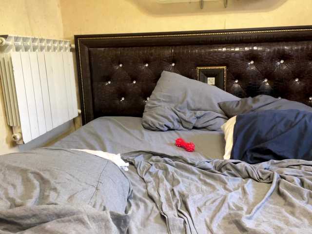 AletheaRushforth live cam on BongaCams