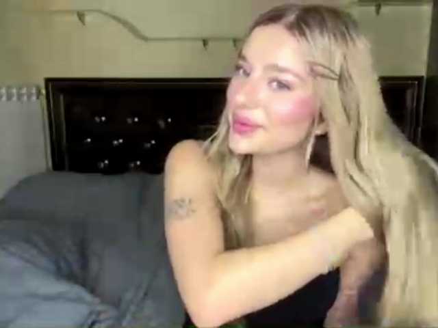 AletheaRushforth live cam on BongaCams