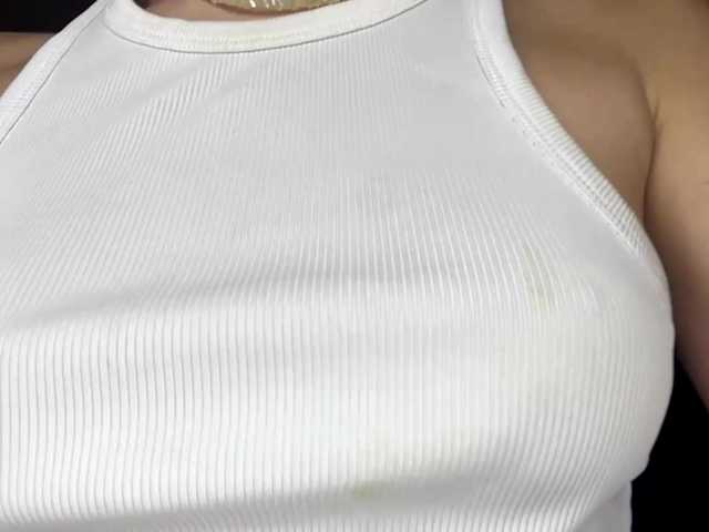 AletheaRushforth live cam on BongaCams