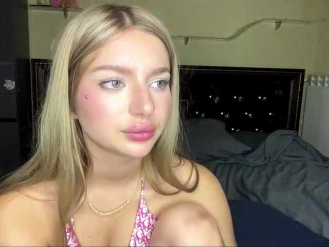 AletheaRushforth live cam on BongaCams