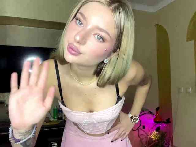 AletheaRushforth Sex Cam Show