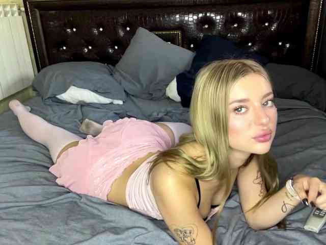 AletheaRushforth Sex Cam Show