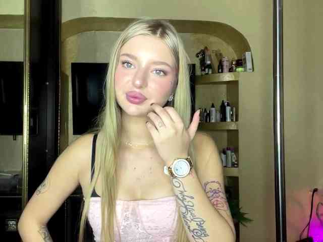 AletheaRushforth Sex Cam Show