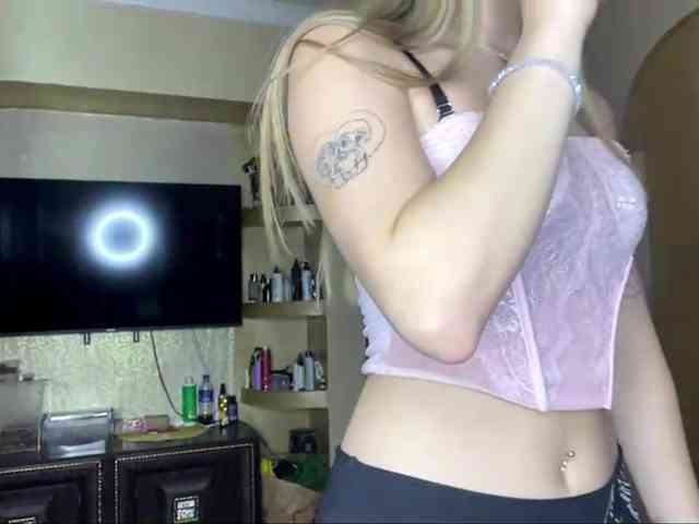 AletheaRushforth Sex Cam Show