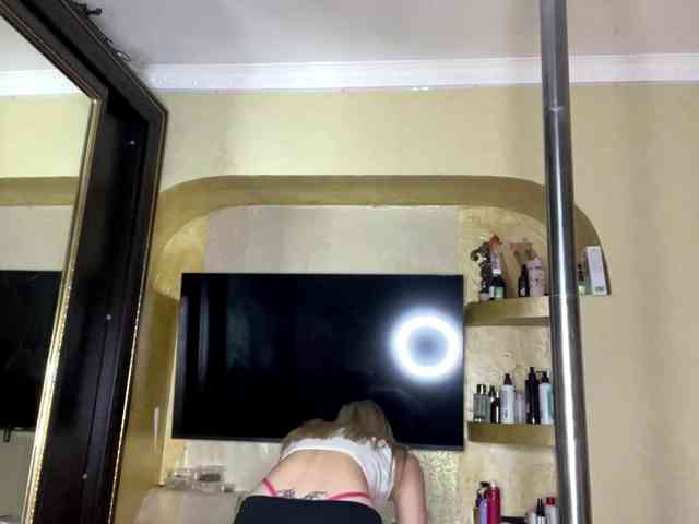 AletheaRushforth webcam