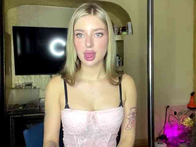 AletheaRushforth Sex Cam Show
