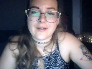 LucyKiss Porn Show