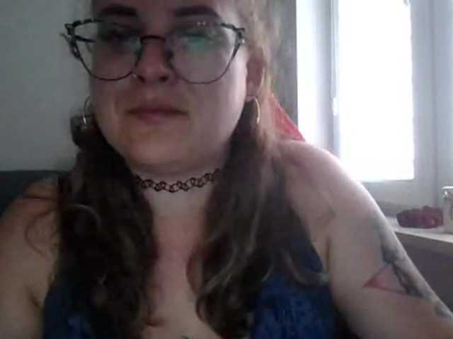LucyKiss live cam on BongaCams