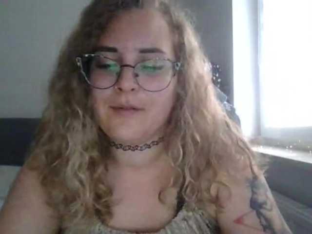 LucyKiss