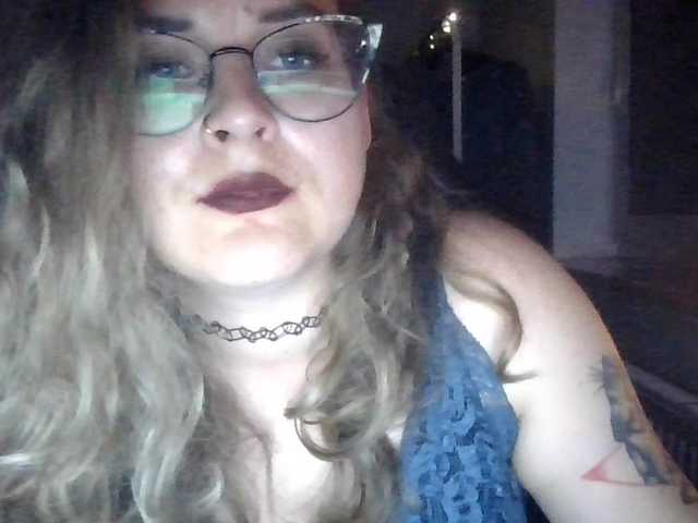 LucyKiss live cam on BongaCams