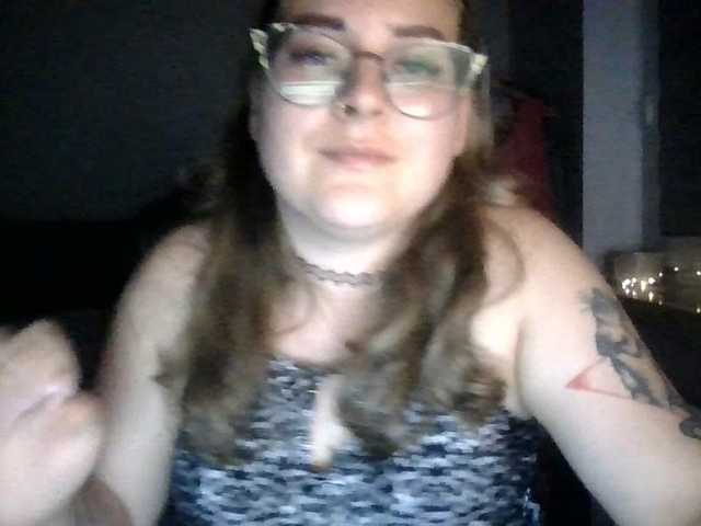 LucyKiss live cam on BongaCams