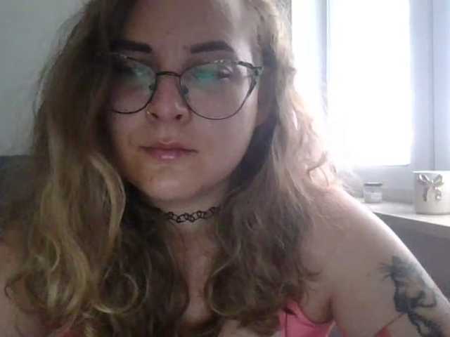 LucyKiss live cam on BongaCams