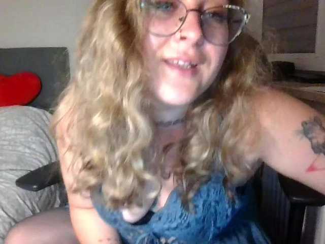 LucyKiss