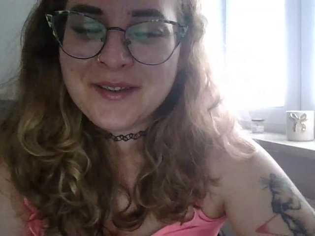 LucyKiss live cam on BongaCams