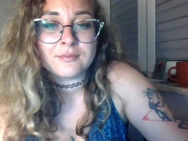 LucyKiss live cam on BongaCams