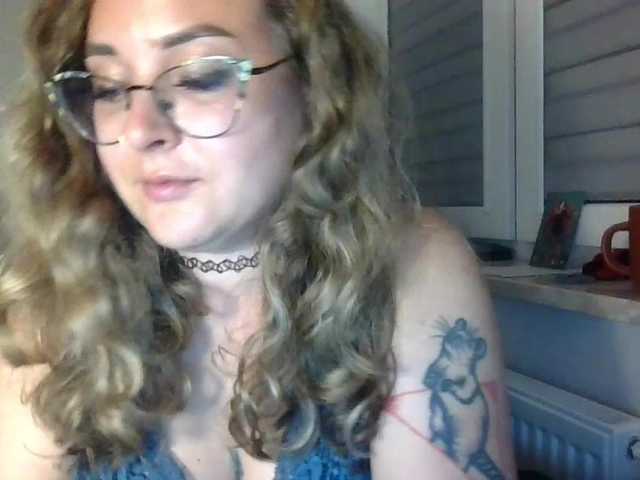 LucyKiss