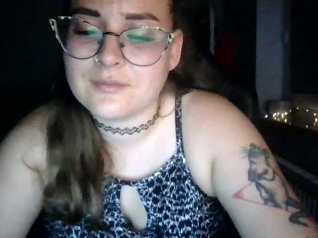 LucyKiss live cam on BongaCams
