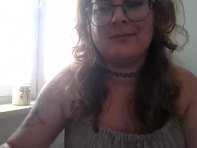 LucyKiss live webcam show