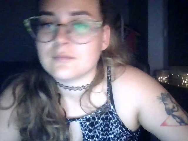 LucyKiss live cam on BongaCams