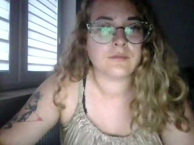 LucyKiss live cam on BongaCams