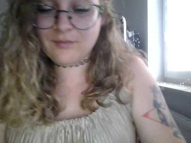 LucyKiss live cam on UnifiedCams