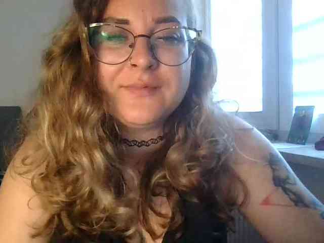 LucyKiss