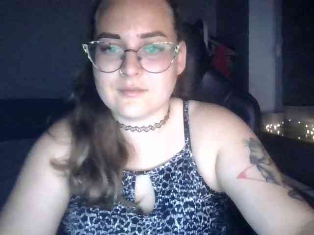 LucyKiss webcam