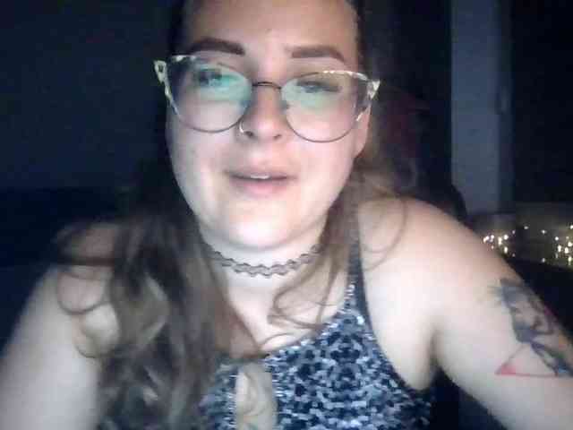 LucyKiss webcam