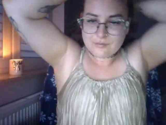 LucyKiss webcam