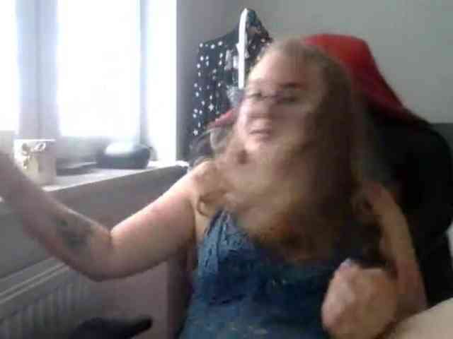 LucyKiss webcam