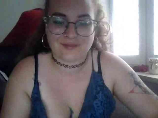 LucyKiss