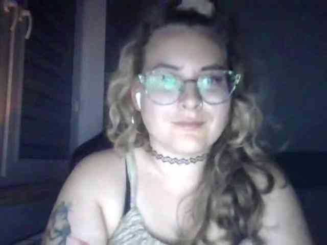 LucyKiss