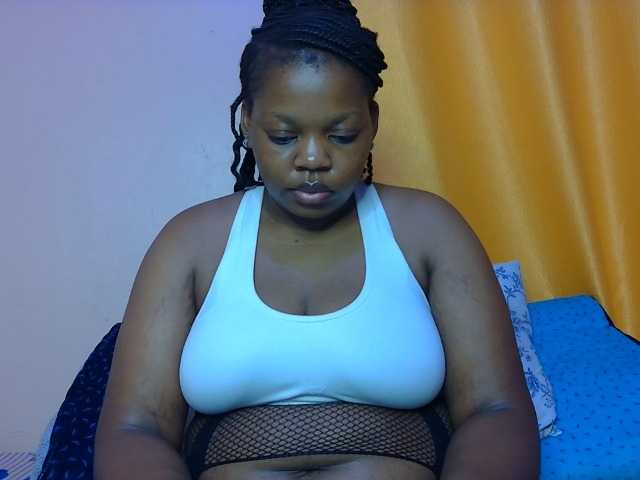 pretty-nana live webcam show