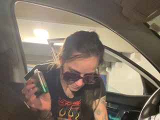 Brujaxgrey Porn Show