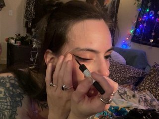 Brujaxgrey Porn Show