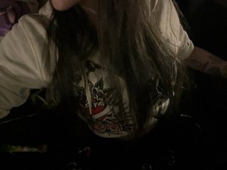 Brujaxgrey Porn Show