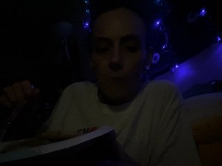 Brujaxgrey Porn Show