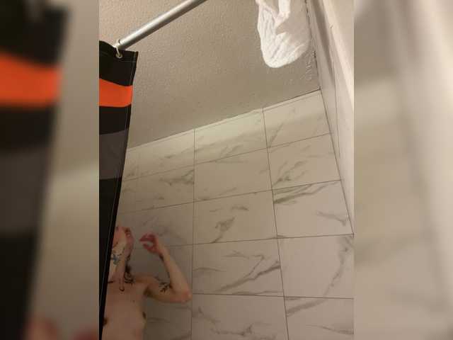 Brujaxgrey live cam on BongaCams