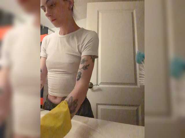 Brujaxgrey live webcam show