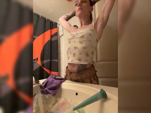 Preview of brujaxgrey