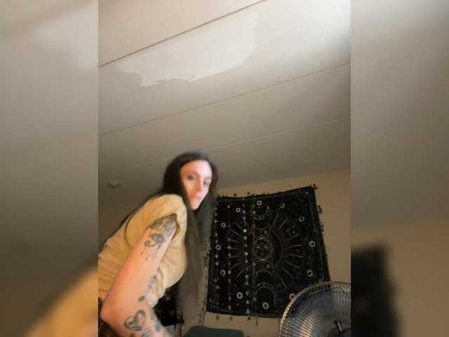 brujaxgrey cam belle