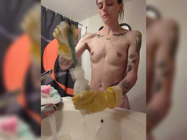 Brujaxgrey live cam on BongaCams