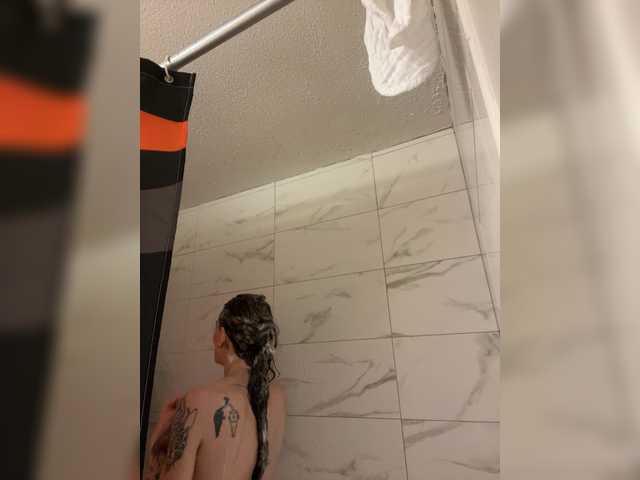 brujaxgrey live sex show