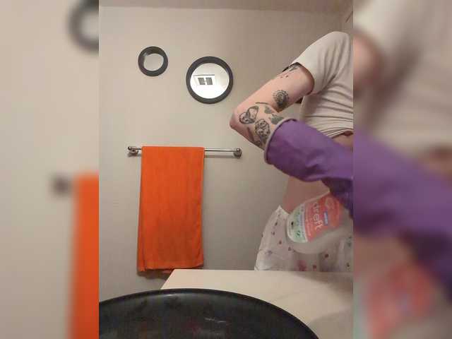 Brujaxgrey live webcam show